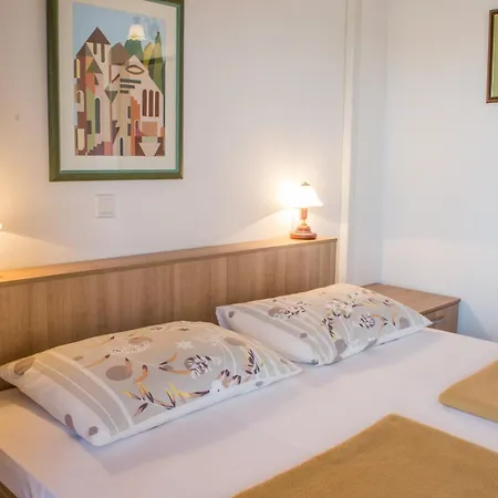 Javoran Zvonko 690a Apartmán Banjol