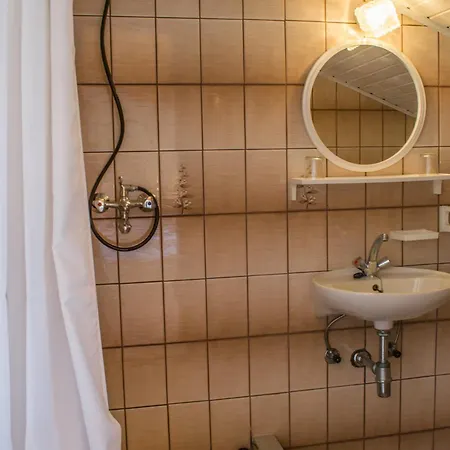 Javoran Zvonko 690a Apartment Banjol