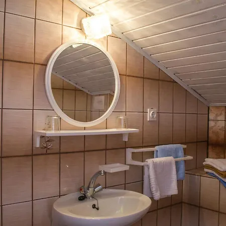 Apartament Javoran Zvonko 690a Banjol