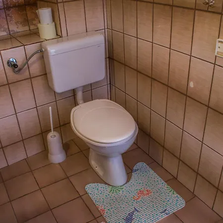 Apartment Javoran Zvonko 690a Banjol