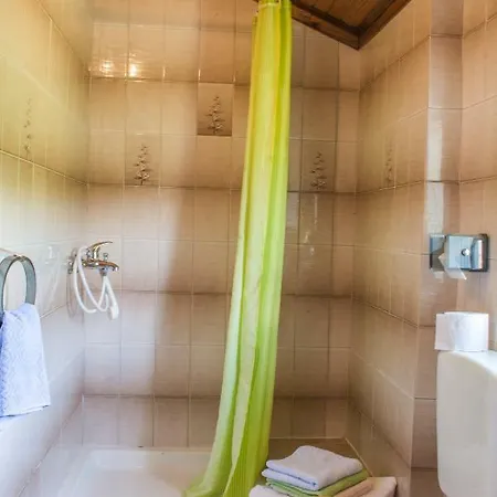 Apartment Javoran Zvonko 690a Banjol