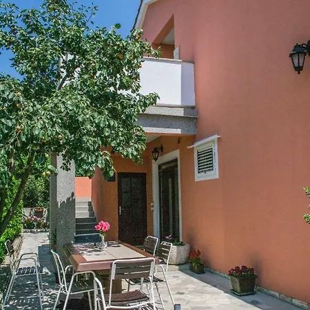 Apartmán Javoran Zvonko 690a *