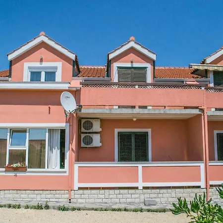Javoran Zvonko 690a Apartmán Banjol