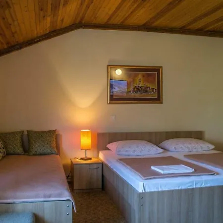 Apartment Javoran Zvonko 690a
