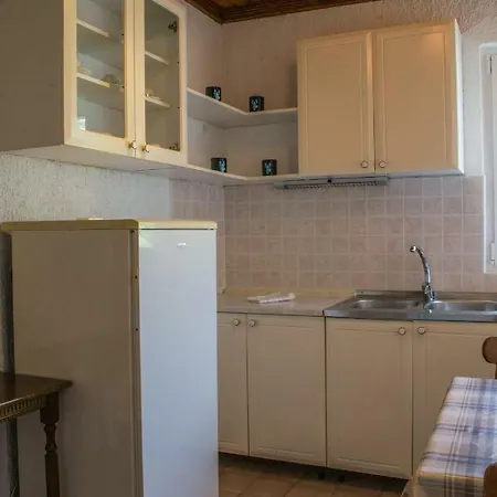 Apartment Javoran Zvonko 690a