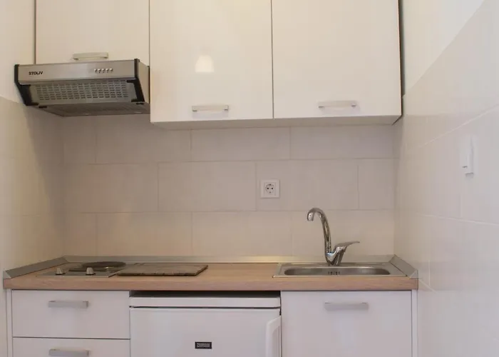 Apartament Javoran Zvonko 690a