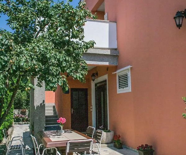 Apartament Javoran Zvonko 690a *