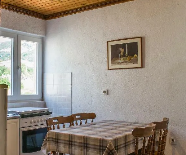 Javoran Zvonko 690a Apartament *